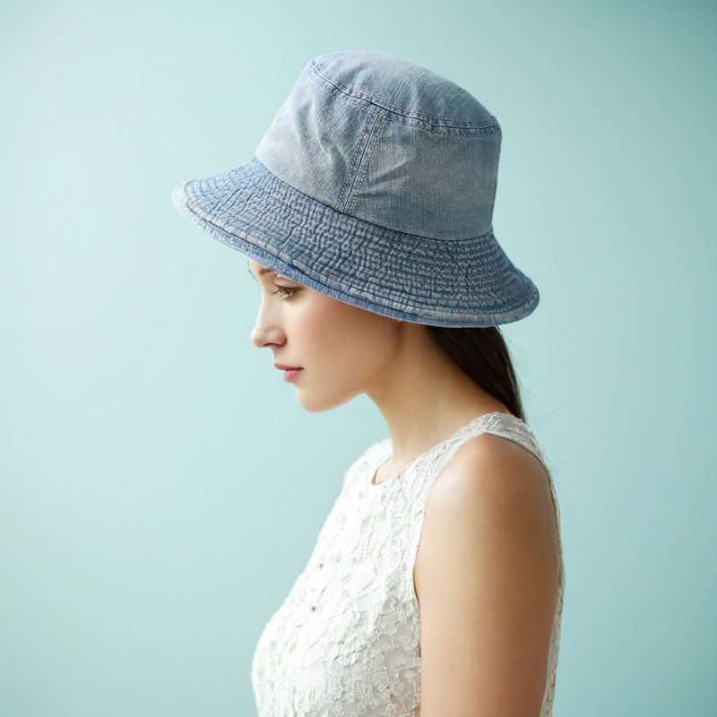 Womens Hat Cowboy Fisherman Hat