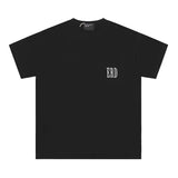 ERD T Shirts Printed Pure Cotton Loose Short Sleeve T-shirt