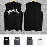 Amiri Vest