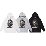 Bathing ape Hoodie