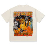 Post malon t-shirt