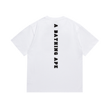 Bathing Ape T Shirt #SC025