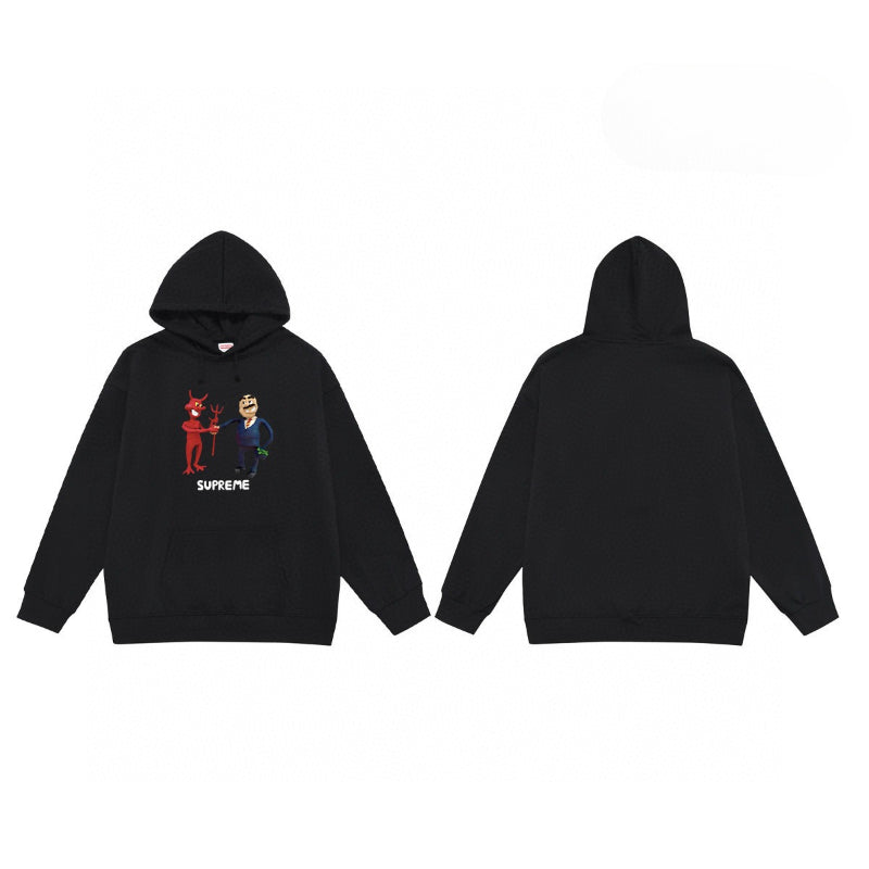 Supreme Hoodie