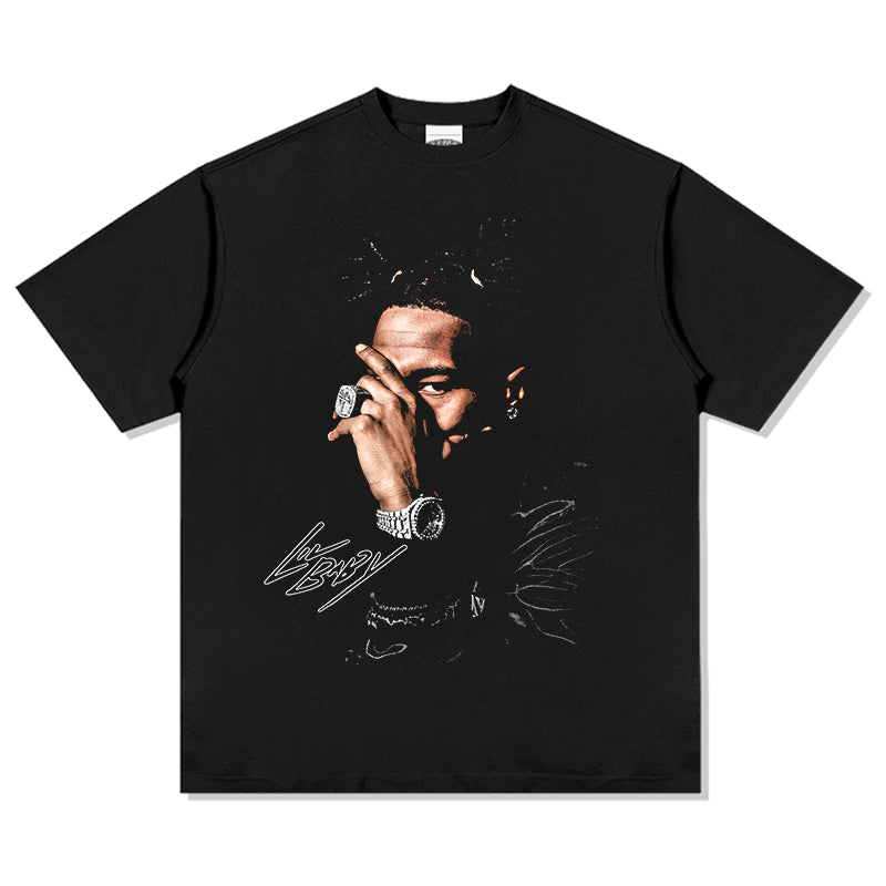 Lil Baby T-shirt