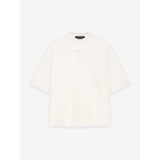 Fog Essentials T shirt Small Neckline Loose T shirt