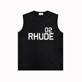 Rhude Tank T Shirts