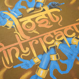Lost intricacy T Shirts