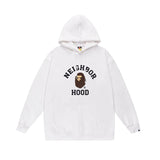 Bathing ape Hoodie