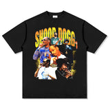 Snoop Dogg T-shirt