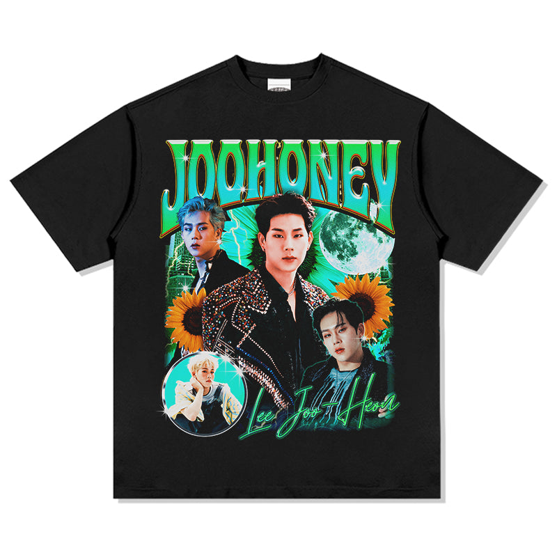 Monsta X JOOHONEY T-Shirt