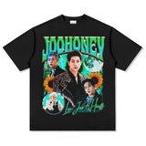 Monsta X JOOHONEY T-Shirt