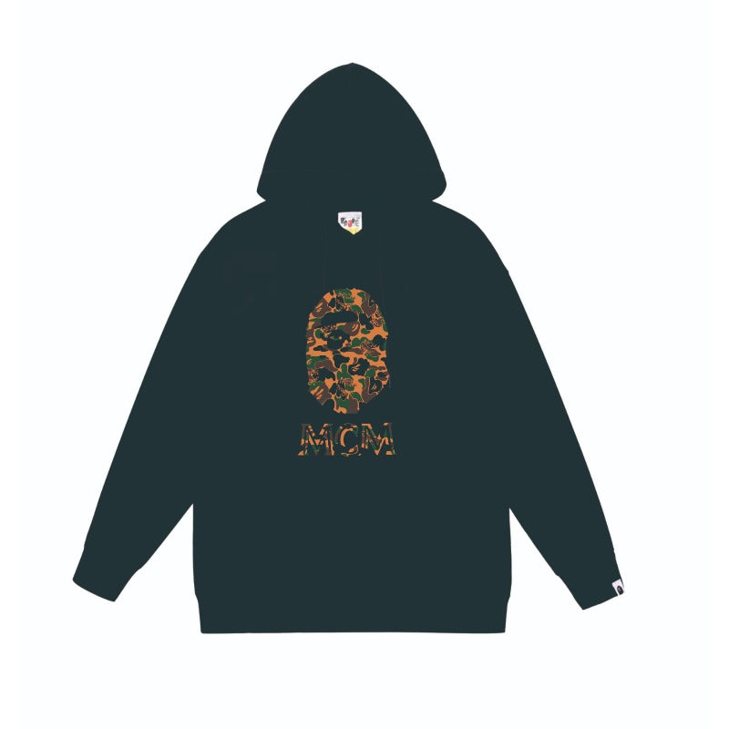 Bathing ape Hoodie