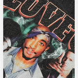 Rap og 47 T shirts