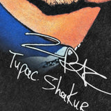 Tupac Shakur T-shirt