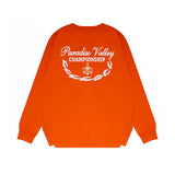RHUDE Long Sleeve T-Shirt