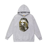 Bathing ape Hoodie