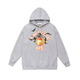 Bathing ape Hoodie