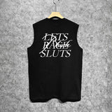 Rhude Tank T Shirts