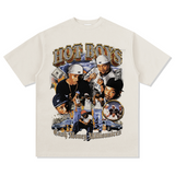 the hot boys T-shirt