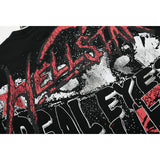 HS T-shirt Direct Printing Pattern