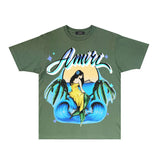 Amiri T Shirt