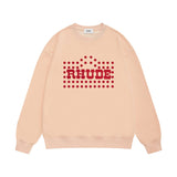 Rhude sweatshirt
