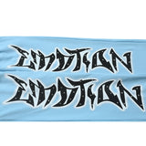 Mixed Emotion Sweatpants