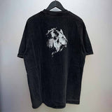 SAINT MICHAEL Vintage T Shirt