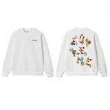 Supreme Sweatshirt