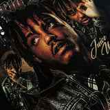 Juice wrld t-shirt