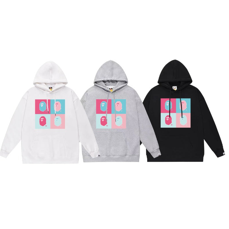 Bathing ape Hoodie