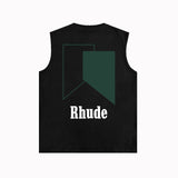 Rhude Tank T Shirts
