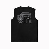 Rhude Tank T Shirts
