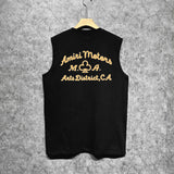 Amiri Vest