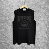 Rhude Tank T Shirts