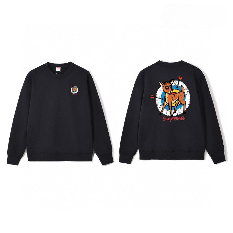 Supreme Sweatshirt