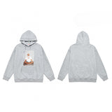 Supreme Hoodie