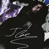 J Cole T-shirt