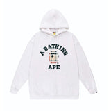 Bathing ape Hoodie