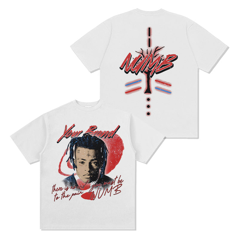 XXX T shirts