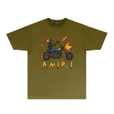 Amiri T Shirts