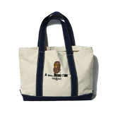 BAPE Bag Shopping Tote Bag