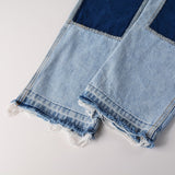 Amiri Jeans High Street Distressed#9311