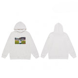 Supreme Hoodie