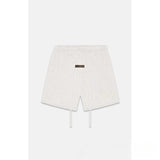 Fog Essentials Shorts Flocking '1977' Logo Shorts