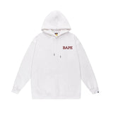 Bathing ape Hoodie