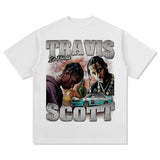Travis Scott T-Shirt