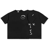 Travis Scott T shirts