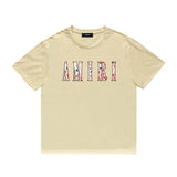 Amiri T Shirts
