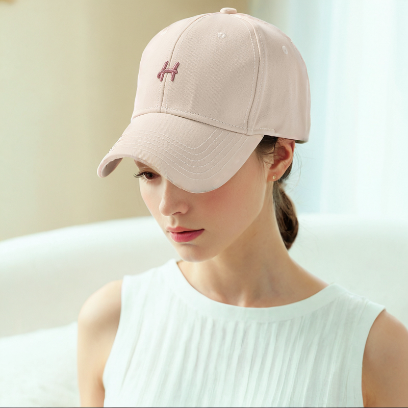 Womens Hat Wide brim
